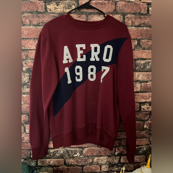 Aeropostale Sweater - Picture 1 of 2